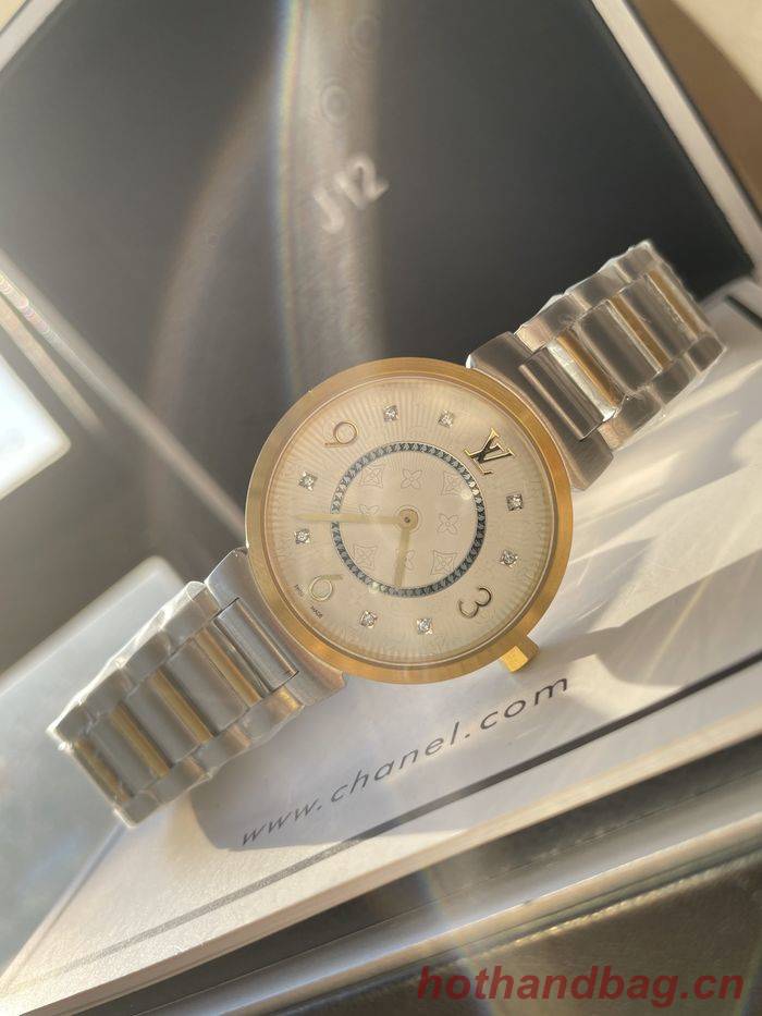 Louis Vuitton Watch LVW00008
