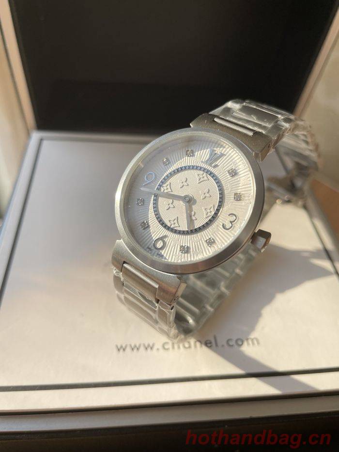 Louis Vuitton Watch LVW00009