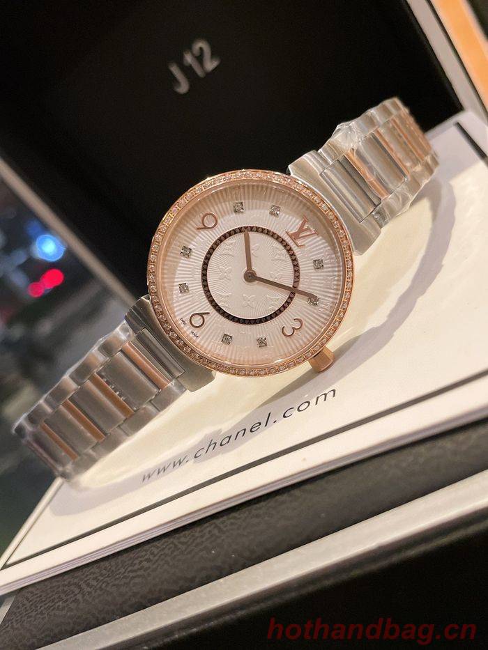 Louis Vuitton Watch LVW00010-2