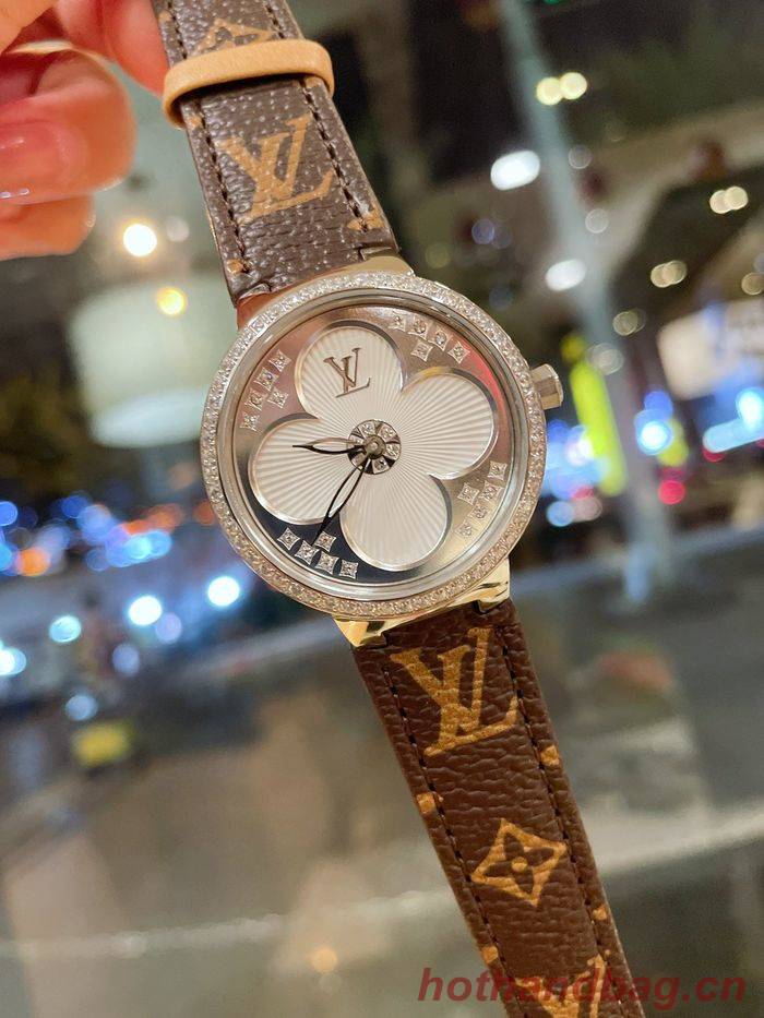 Louis Vuitton Watch LVW00015-1