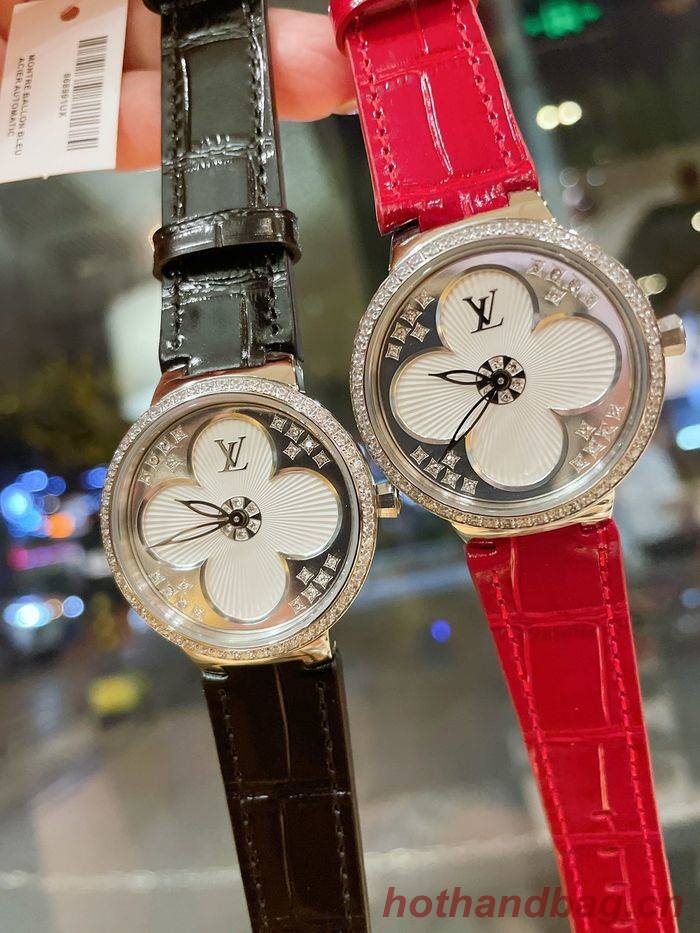 Louis Vuitton Watch LVW00015-2 Louis Vuitton Watch LVW00015-2