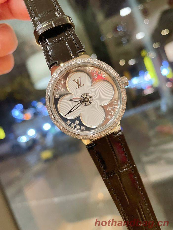 Louis Vuitton Watch LVW00015-4
