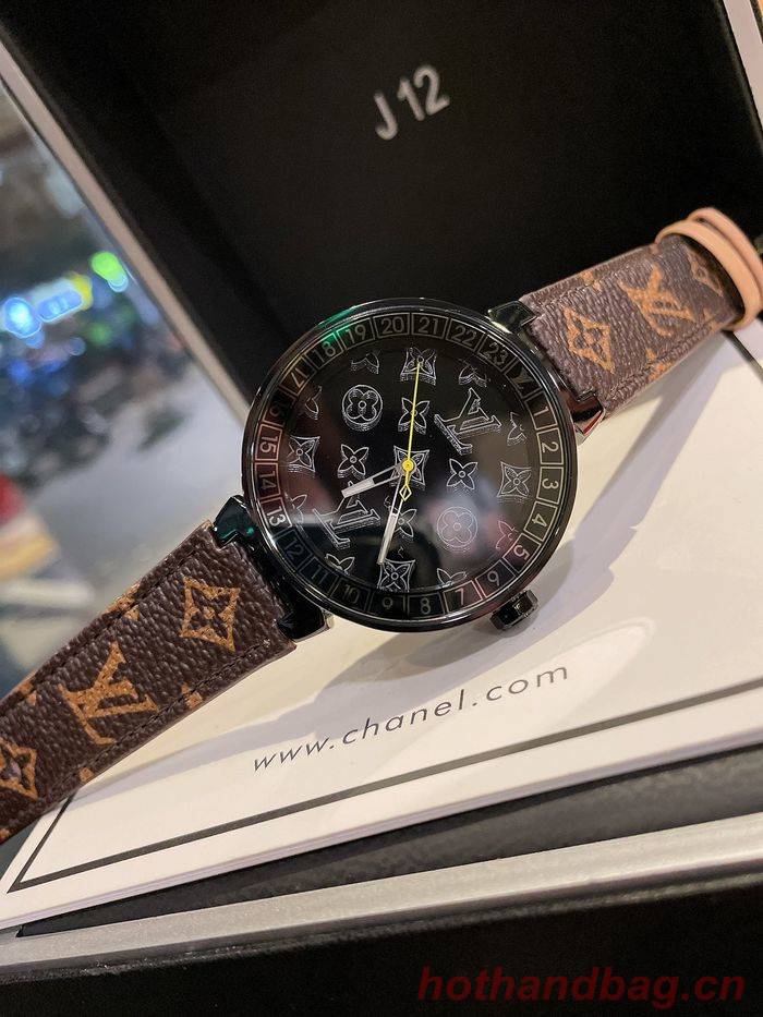 Louis Vuitton Watch LVW00016