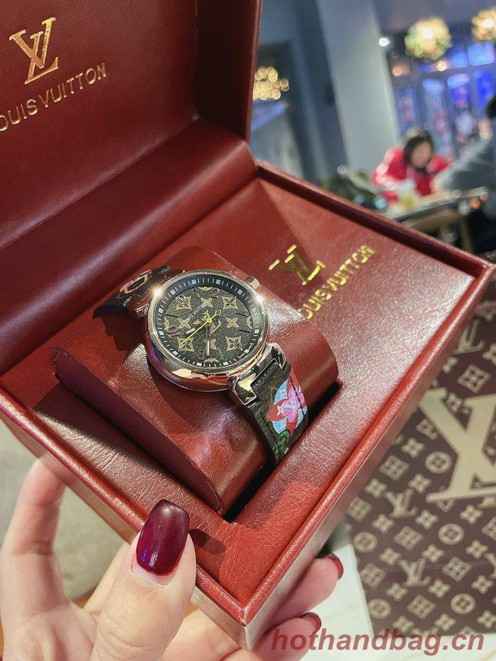 Louis Vuitton Watch LVW00018 Louis Vuitton Watch LVW00018