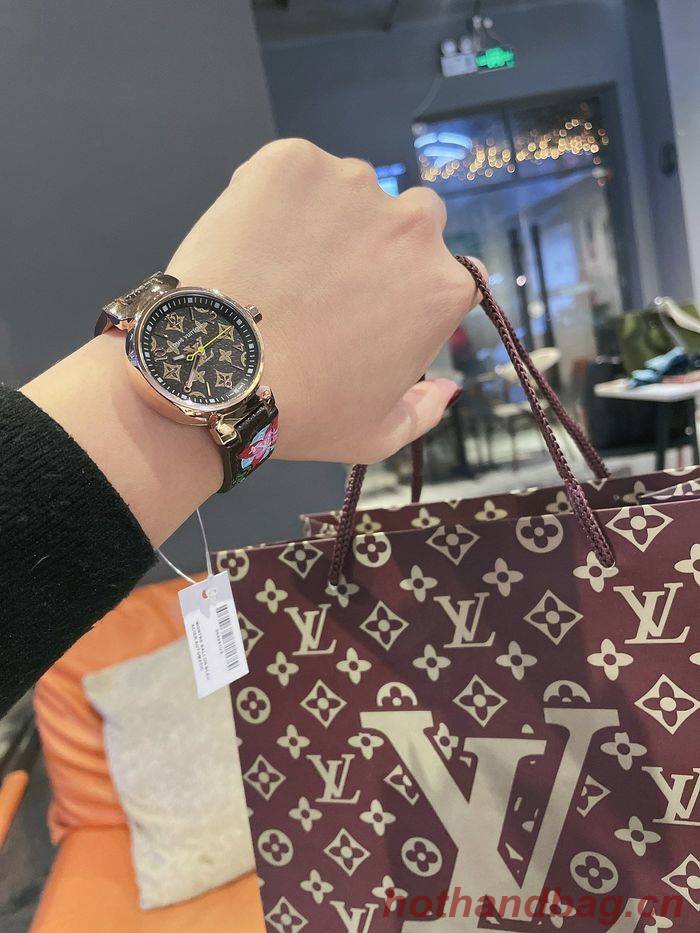 Louis Vuitton Watch LVW00018 Louis Vuitton Watch LVW00018