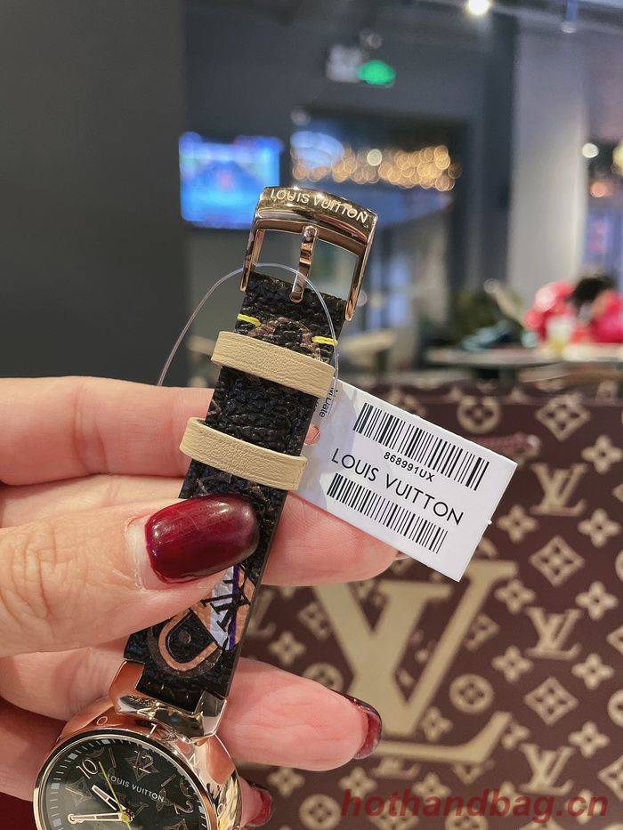 Louis Vuitton Watch LVW00018 Louis Vuitton Watch LVW00018