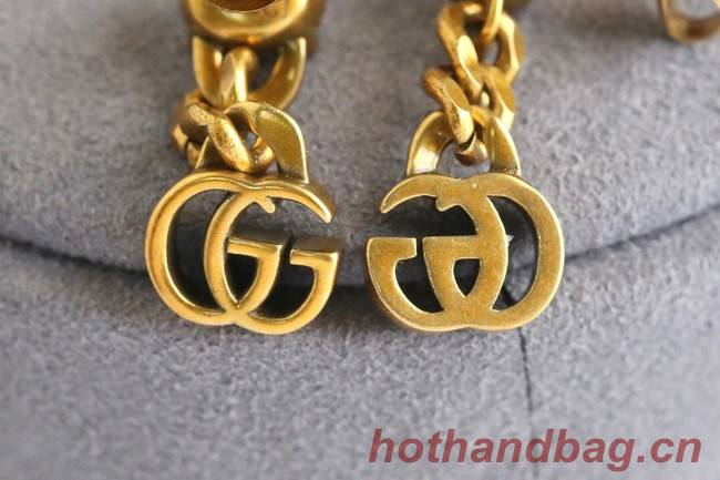 Gucci Earrings CE7833