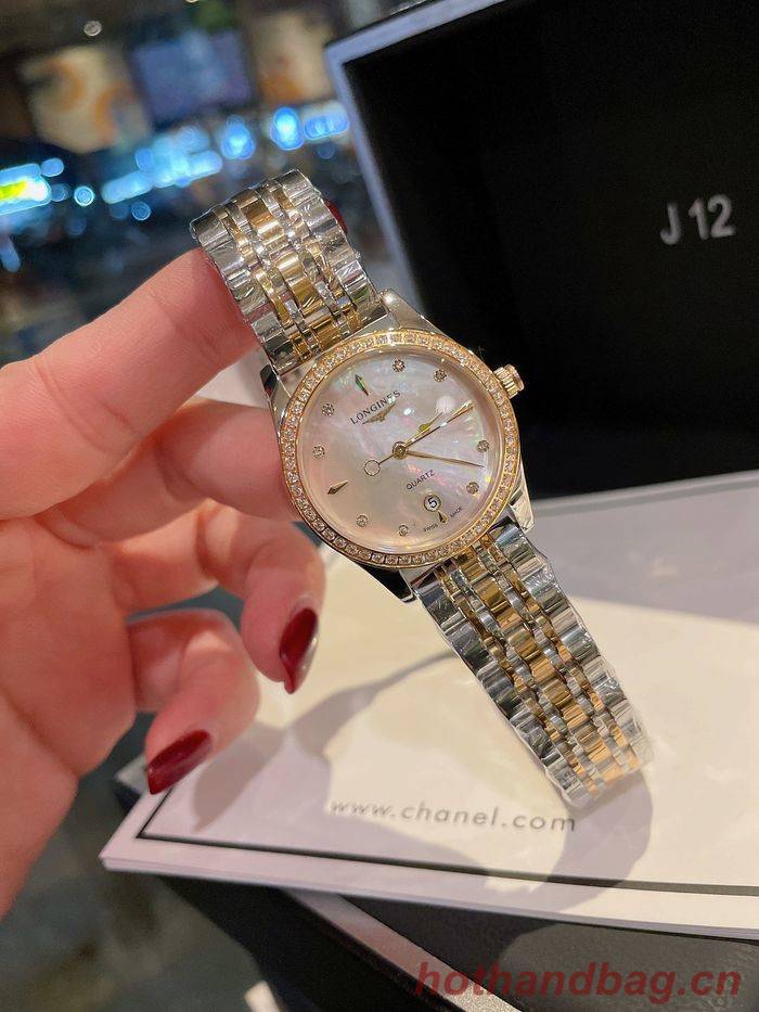 Longines Watch LGW00239 Longines Watch LGW00239