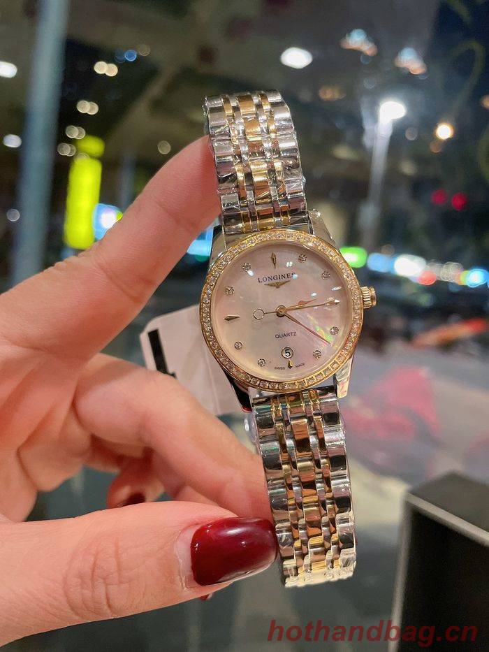 Longines Watch LGW00239 Longines Watch LGW00239