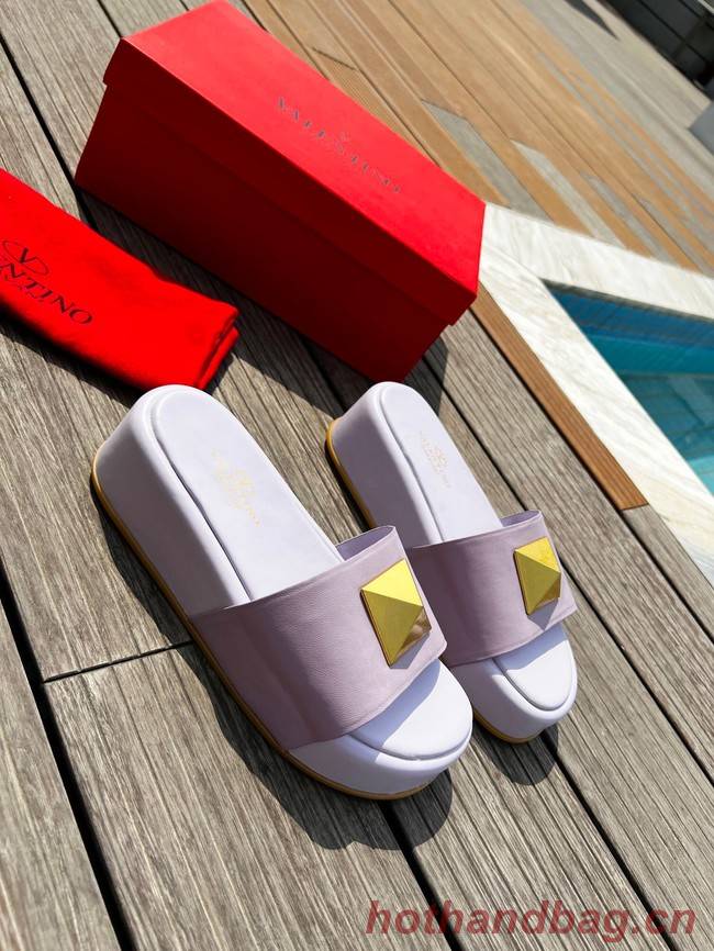 Valentino slipper 92690-3