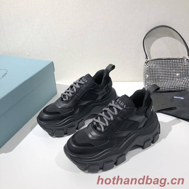 Prada shoes 92684-9