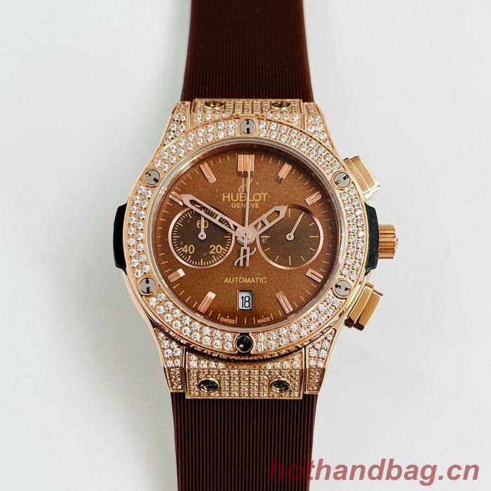 Hublot Watch HBW00002