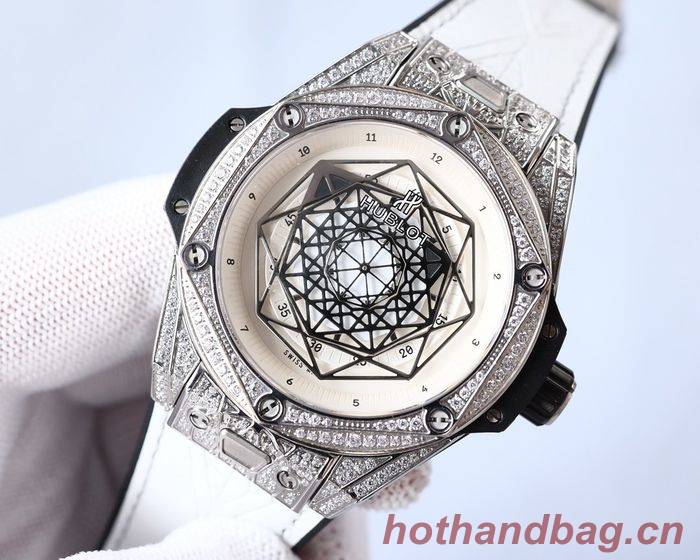 Hublot Watch HBW00020-3 Hublot Watch HBW00020-3