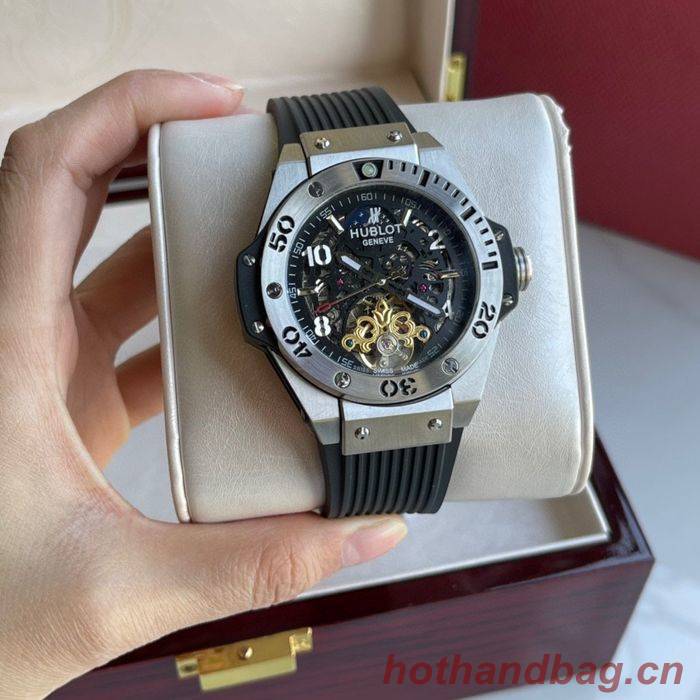 Hublot Watch HBW00043-2 Hublot Watch HBW00043-2