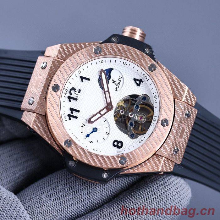 Hublot Watch HBW00048-1 Hublot Watch HBW00048-1