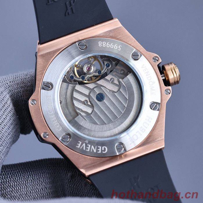 Hublot Watch HBW00048-1 Hublot Watch HBW00048-1