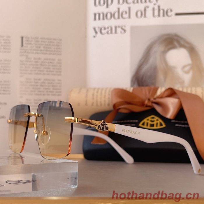 Maybach Sunglasses Top Quality MBS00192