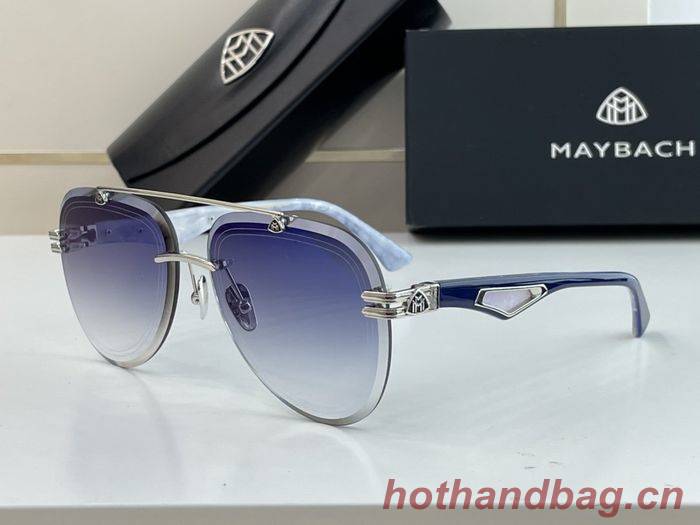 Maybach Sunglasses Top Quality MBS00199