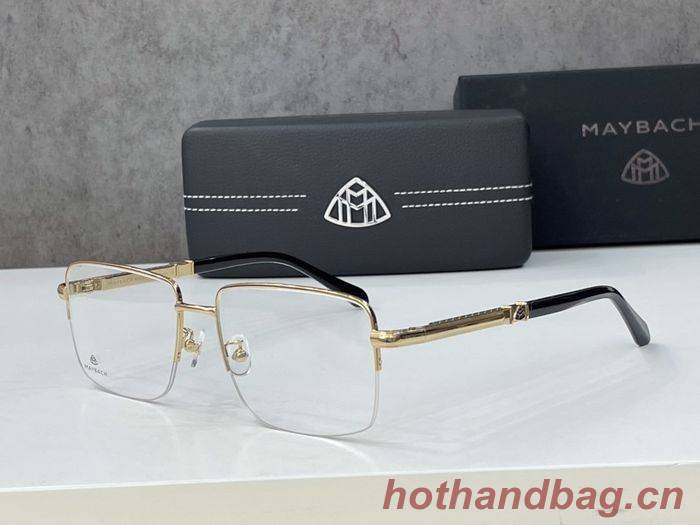 Maybach Sunglasses Top Quality MBS00230