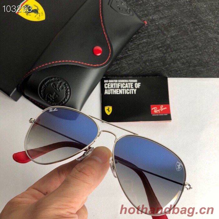 RayBan Sunglasses Top Quality RBS00256