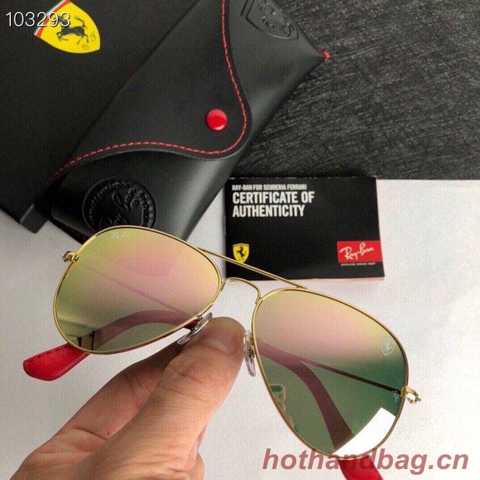 RayBan Sunglasses Top Quality RBS00496