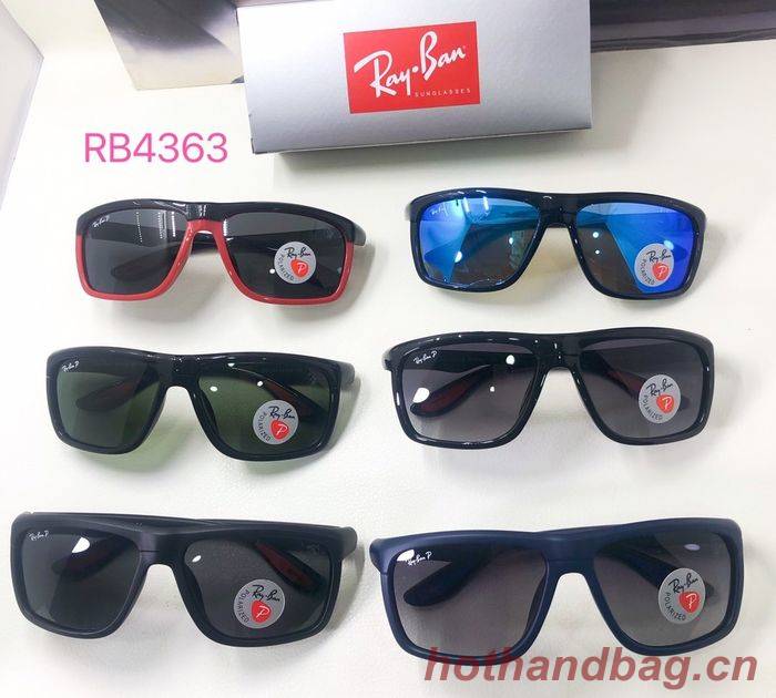 RayBan Sunglasses Top Quality RBS01063