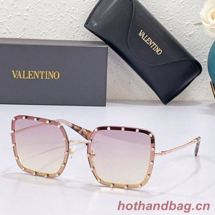 Valentino Sunglasses Top Quality VAS00233