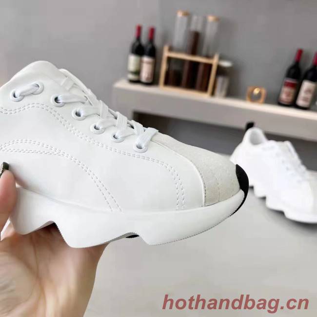 Hermes sneakers 91035-4