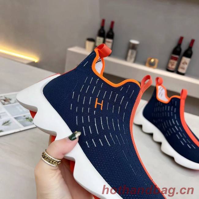 Hermes sneakers 91036-3