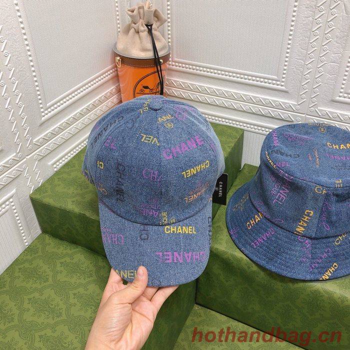 Chanel Hats CHH00017-2