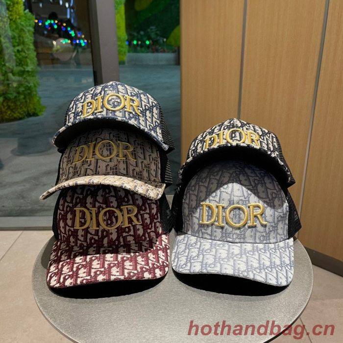 Dior Hats CDH00039 Dior Hats CDH00039