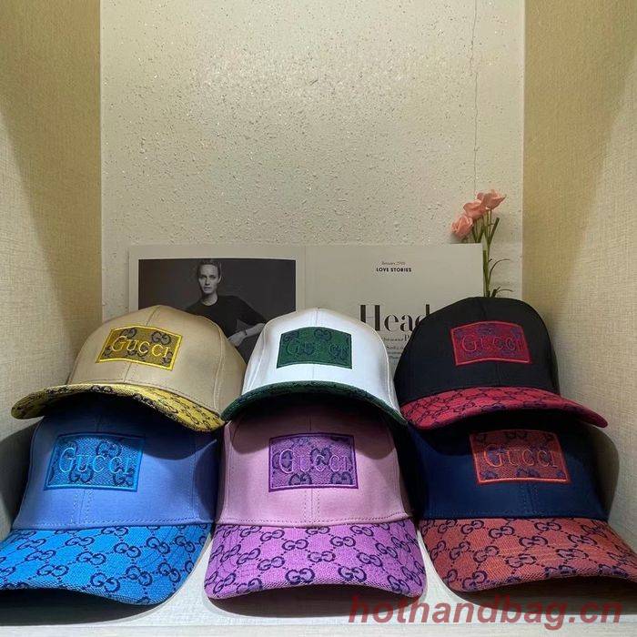 Gucci Hats GUH00001-1 Gucci Hats GUH00001-1