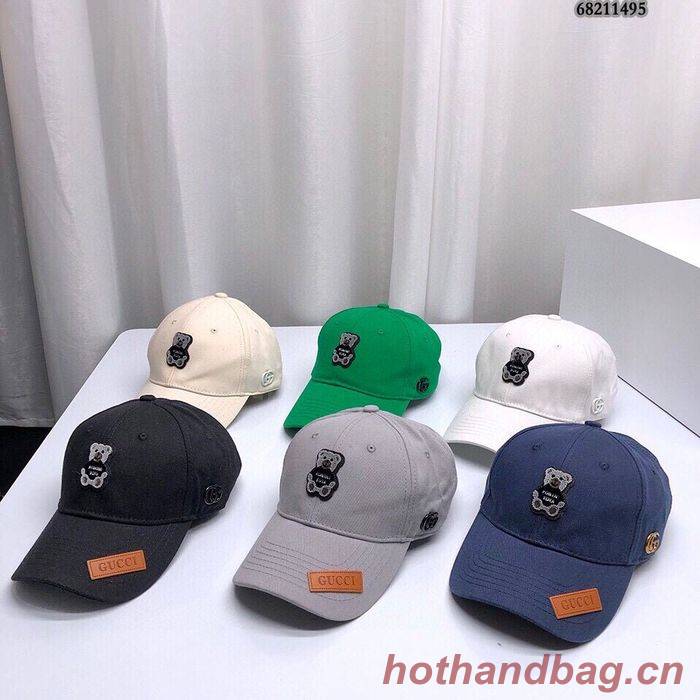 Gucci Hats GUH00016 Gucci Hats GUH00016