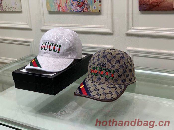 Gucci Hats GUH00019