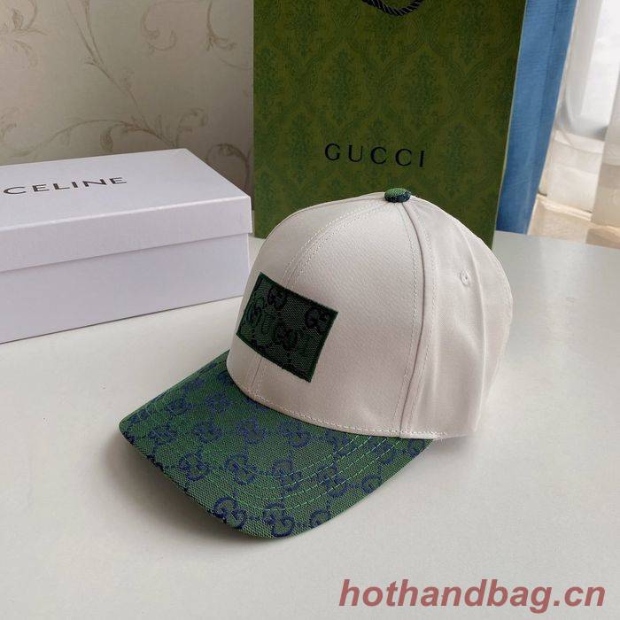 Gucci Hats GUH00062