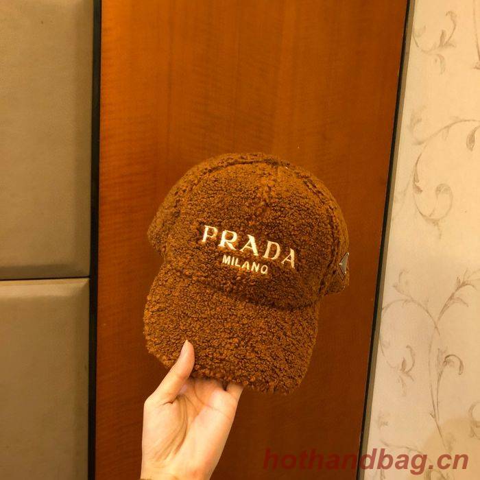 Prada Hats PRH00018