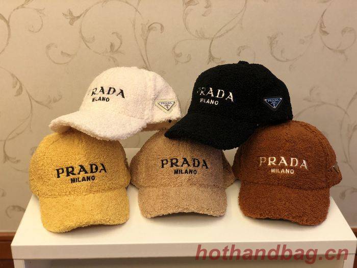 Prada Hats PRH00018