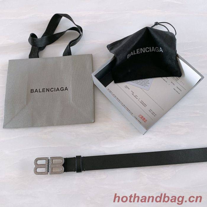 Balenciaga Belt 30MM BAB00009 Balenciaga Belt 30MM BAB00009