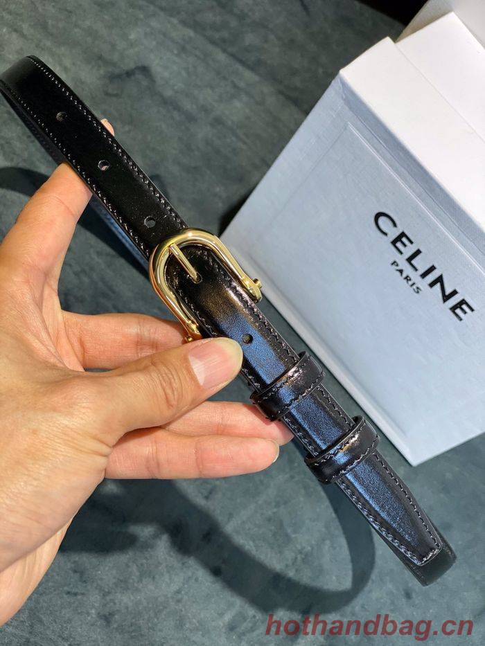 Celine Belt 18MM CEB00001 Celine Belt 18MM CEB00001
