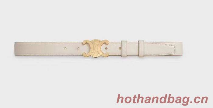 Celine Belt 20MM CEB00003-3 Celine Belt 20MM CEB00003-3