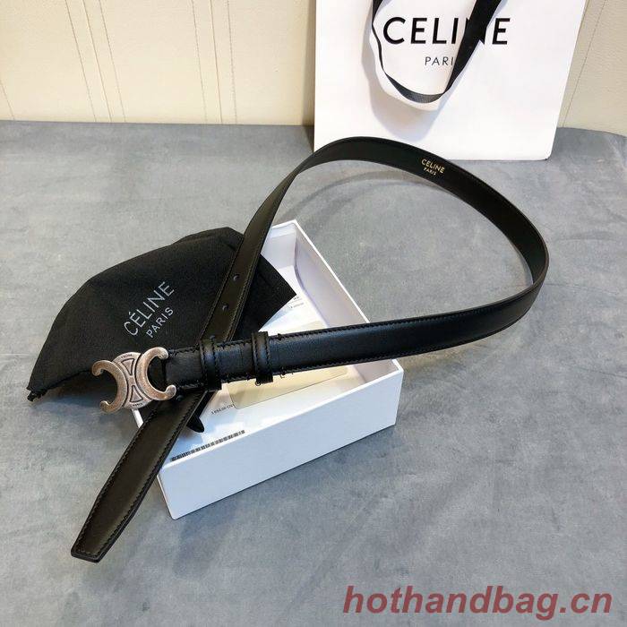 Celine Belt 20MM CEB00006 Celine Belt 20MM CEB00006