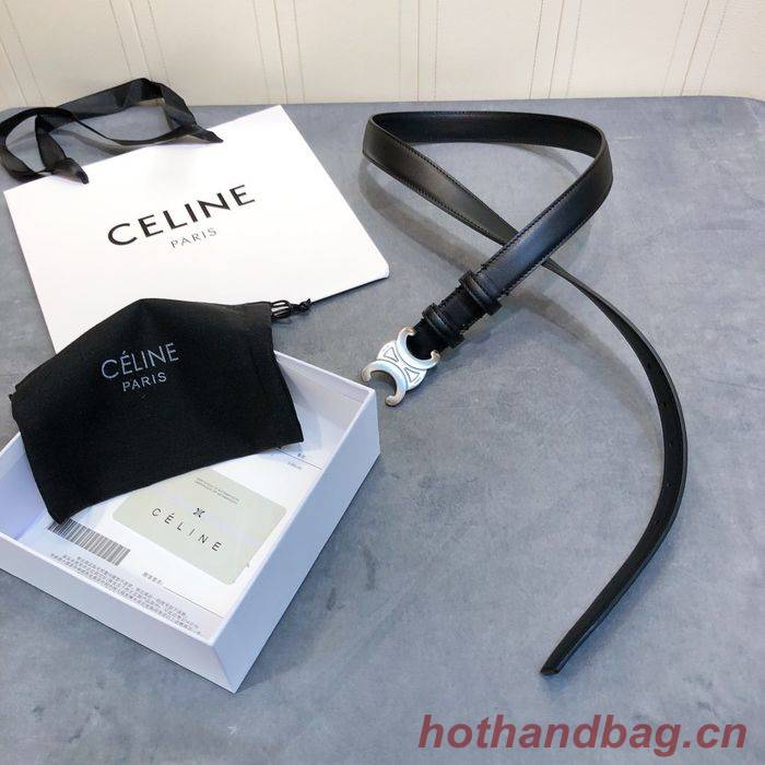 Celine Belt 20MM CEB00006 Celine Belt 20MM CEB00006