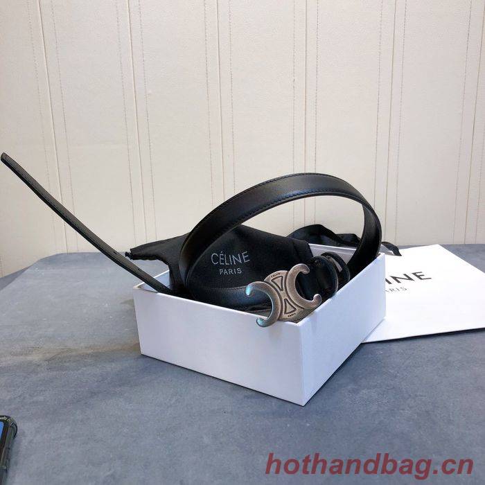 Celine Belt 20MM CEB00006 Celine Belt 20MM CEB00006