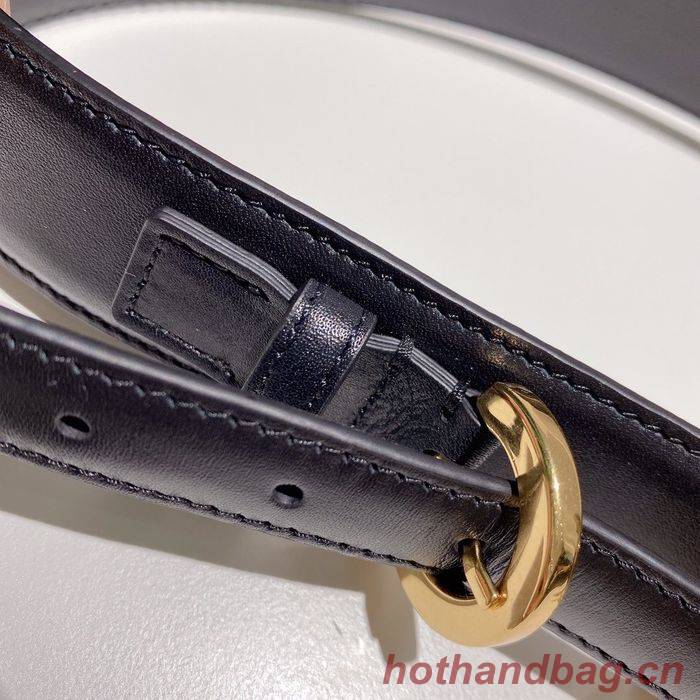 Celine Belt 25MM CEB00014 Celine Belt 25MM CEB00014