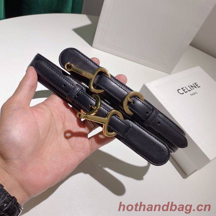 Celine Belt 25MM CEB00014 Celine Belt 25MM CEB00014