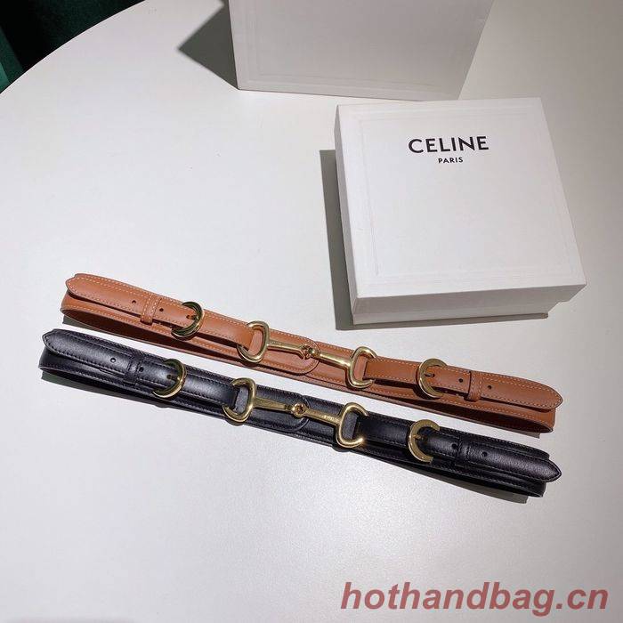 Celine Belt 25MM CEB00014 Celine Belt 25MM CEB00014