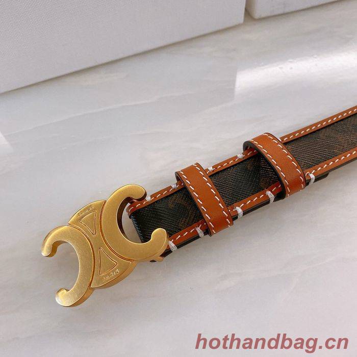 Celine Belt 25MM CEB00015 Celine Belt 25MM CEB00015
