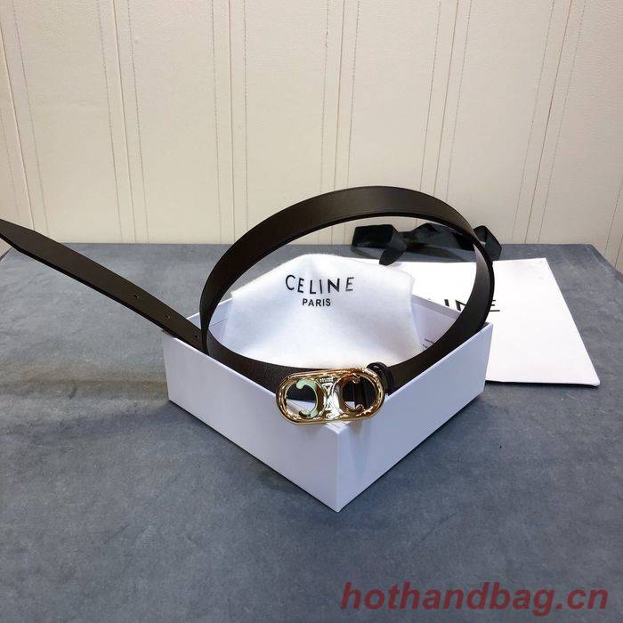 Celine Belt 25MM CEB00021 Celine Belt 25MM CEB00021