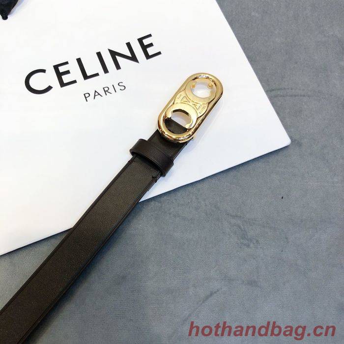 Celine Belt 25MM CEB00021 Celine Belt 25MM CEB00021