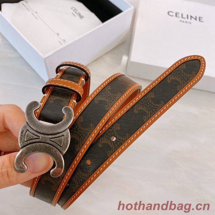 Celine Belt 25MM CEB00023 Celine Belt 25MM CEB00023